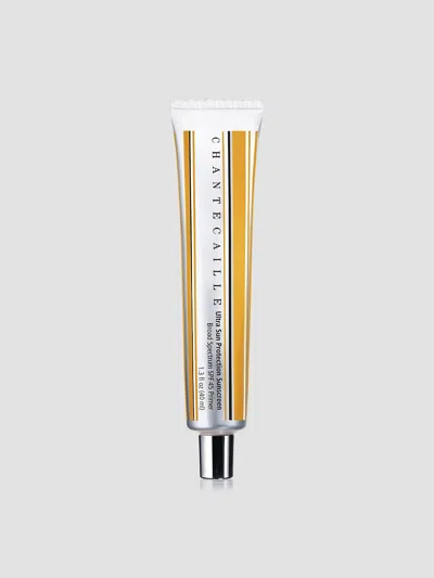 Chantecaille Women's Ultra Sun Protection Broad Spectrum Spf 45 Primer In White