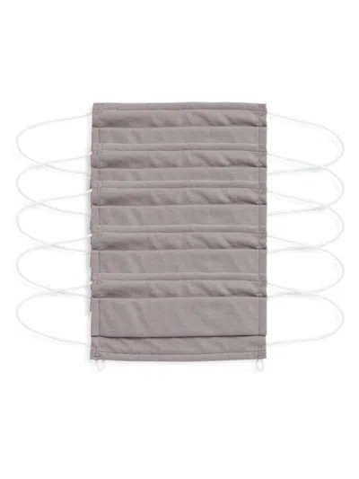 Chantelle 5-pack  Reusable Masks