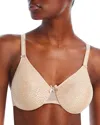 Chantelle Bra - C Magnifique Minimizer Unlined Underwire In Nude