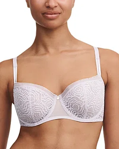 Chantelle C Jolie Demi Bra In Evening Haze