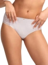 Chantelle Jolie Lace Hipster In Evening Haze