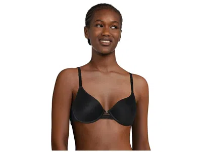 Chantelle C Jolie Memory Foam Bra In Black