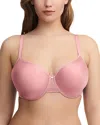 Chantelle C Jolie Custom Coverage T-shirt Bra In Nude