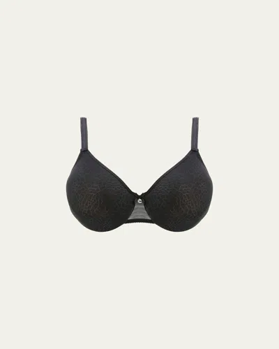 Chantelle C Magnifique Minimizer Bra In Black