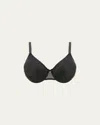 Chantelle C Magnifique Minimizer Bra In Black