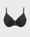Chantelle C Magnifique Minimizer Bra In Black