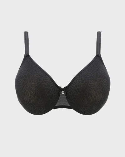 CHANTELLE C MAGNIFIQUE MINIMIZER BRA