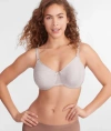 Chantelle C Magnifique Minimizer Bra In Galet