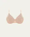 Chantelle C Magnifique Minimizer Bra In Nude