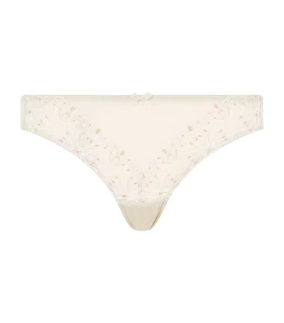 Chantelle Champs Elysees Brazilian Briefs
