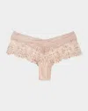 Chantelle Champs Elysees Hipster Briefs In Neutral
