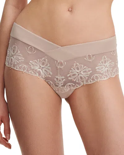 CHANTELLE CHAMPS-ELYSEES LACE HIPSTER,2604