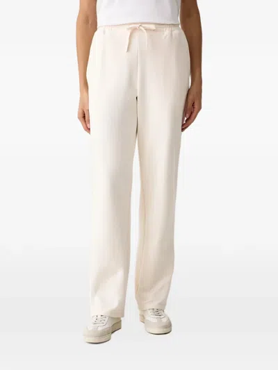 Chantelle Chntl Drawstring Track Pants In Neutrals