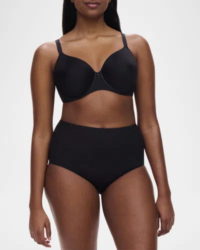 CHANTELLE COMFORT CHIC BACK-SMOOTHING T-SHIRT BRA