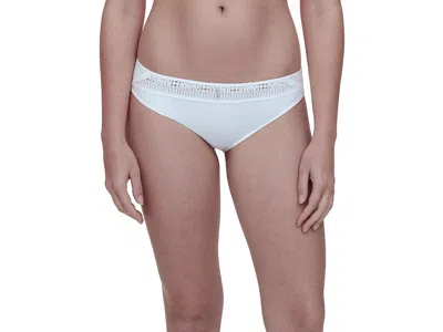 Chantelle Easy Support Bikini In White