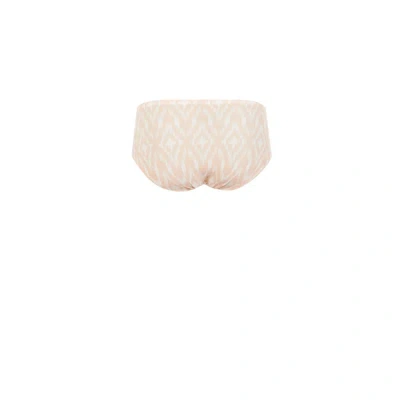 Chantelle Invisible Shorts In Neutral
