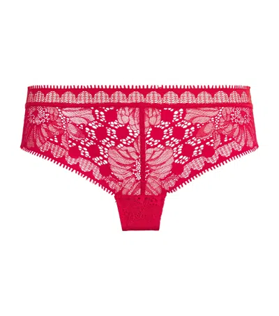 Tanga Chantelle Day to Night (Beige Doré
