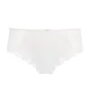 Chantelle Legend Shorty Briefs In White