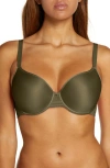 Chantelle Lingerie C Jolie Comfort Convertible T-shirt Bra