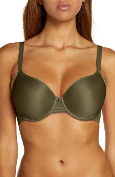 Chantelle Lingerie C Jolie Comfort Convertible T-shirt Bra