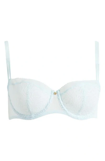 Chantelle Lingerie C Jolie Underwire Demi Bra