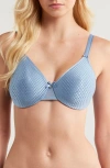 Chantelle Lingerie C Magnifique Nouveau Full Coverage Underwire Bra