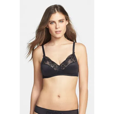 Chantelle Lingerie Chantelle Intimates 'pont Neuf' Wireless Bra