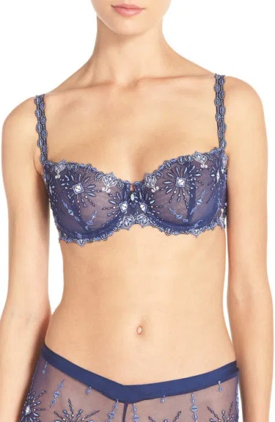 Chantelle Lingerie Chantelle Intimates 'vendôme' Underwire Demi Bra