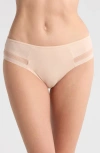 Chantelle Lingerie Easy Bliss Mid Rise Bikini Briefs