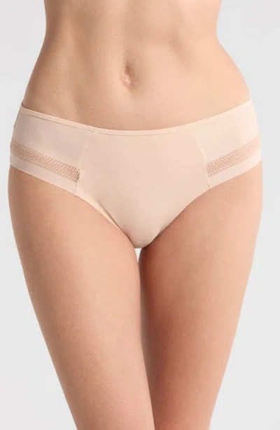Chantelle Lingerie Easy Bliss Mid Rise Bikini Briefs