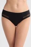 Chantelle Lingerie Easy Bliss Mid Rise Bikini Briefs