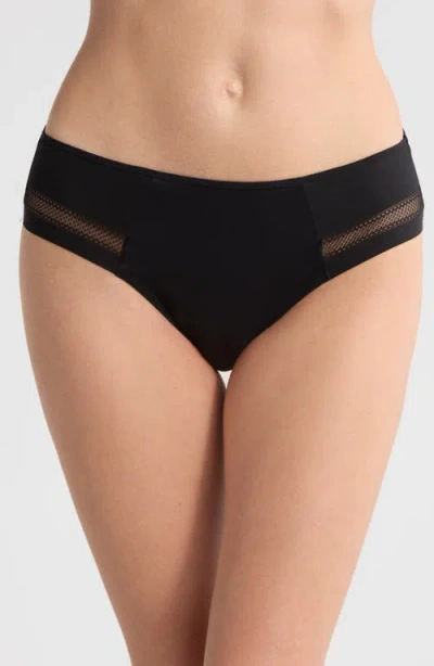 Chantelle Lingerie Easy Bliss Mid Rise Bikini Briefs