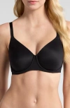 Chantelle Lingerie Easy Bliss Seamless Underwire Minimizer Bra