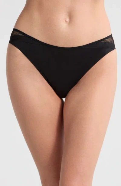 Chantelle Lingerie Easy Bliss Tanga Thong