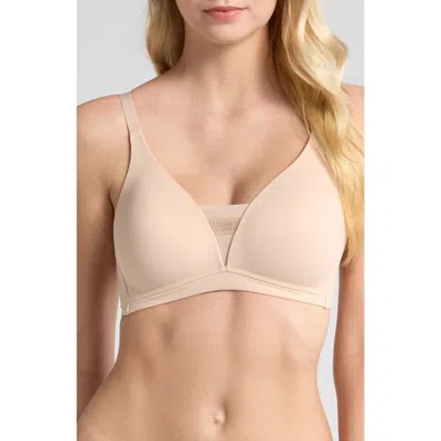 Chantelle Lingerie Easy Bliss Wireless Bra