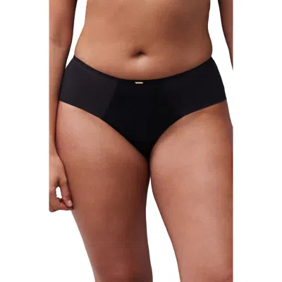 Chantelle Lingerie Maris Hipster Briefs In Black