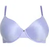 Chantelle Lingerie Norah Chic Underwire T-shirt Bra In Blue