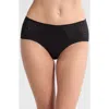 Chantelle Lingerie Norah Hipster Briefs In Black