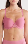 Chantelle Lingerie Norah Sweetheart Underwire T-shirt Bra