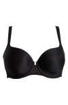 CHANTELLE LINGERIE CHANTELLE LINGERIE NORAH SWEETHEART UNDERWIRE T-SHIRT BRA