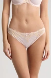 Chantelle Lingerie Rive Gauche Bikini