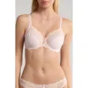 Chantelle Lingerie Rive Gauche Full Coverage Underwire Bra