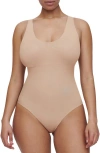 Chantelle Lingerie Smooth Comfort Sculpting Bodysuit