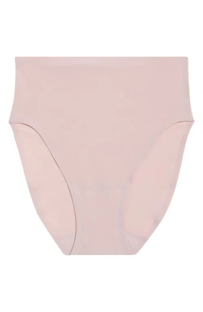 Chantelle Lingerie Soft Stretch 3-pack High Cut Briefs In Animal Print
