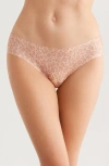 Chantelle Lingerie Soft Stretch Bikini