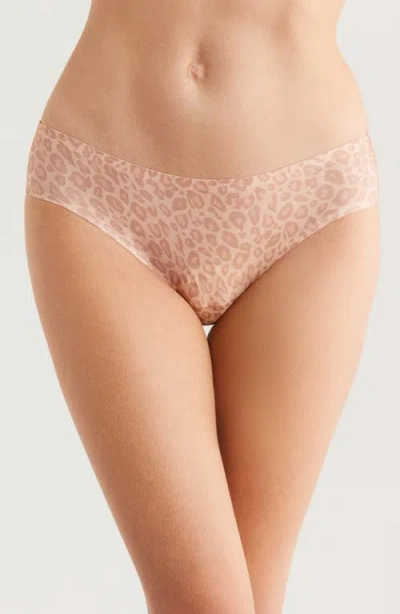 CHANTELLE LINGERIE CHANTELLE LINGERIE SOFT STRETCH BIKINI