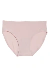 Chantelle Lingerie Soft Stretch Bikini In English Rose