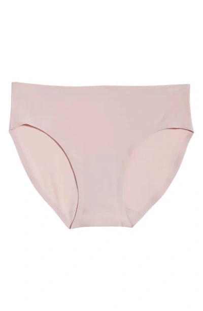 Chantelle Lingerie Soft Stretch Bikini In English Rose