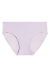 Chantelle Lingerie Soft Stretch Bikini In Pink
