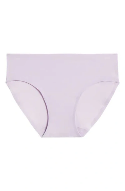 Chantelle Lingerie Soft Stretch Bikini In Pink
